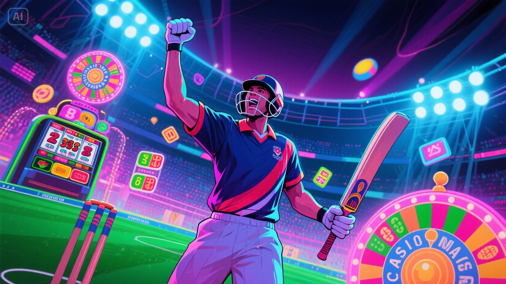 Registration at 20 Super Hot Casino