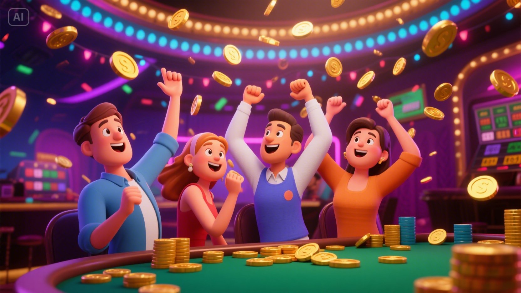 Registration at 20 Super Hot Casino